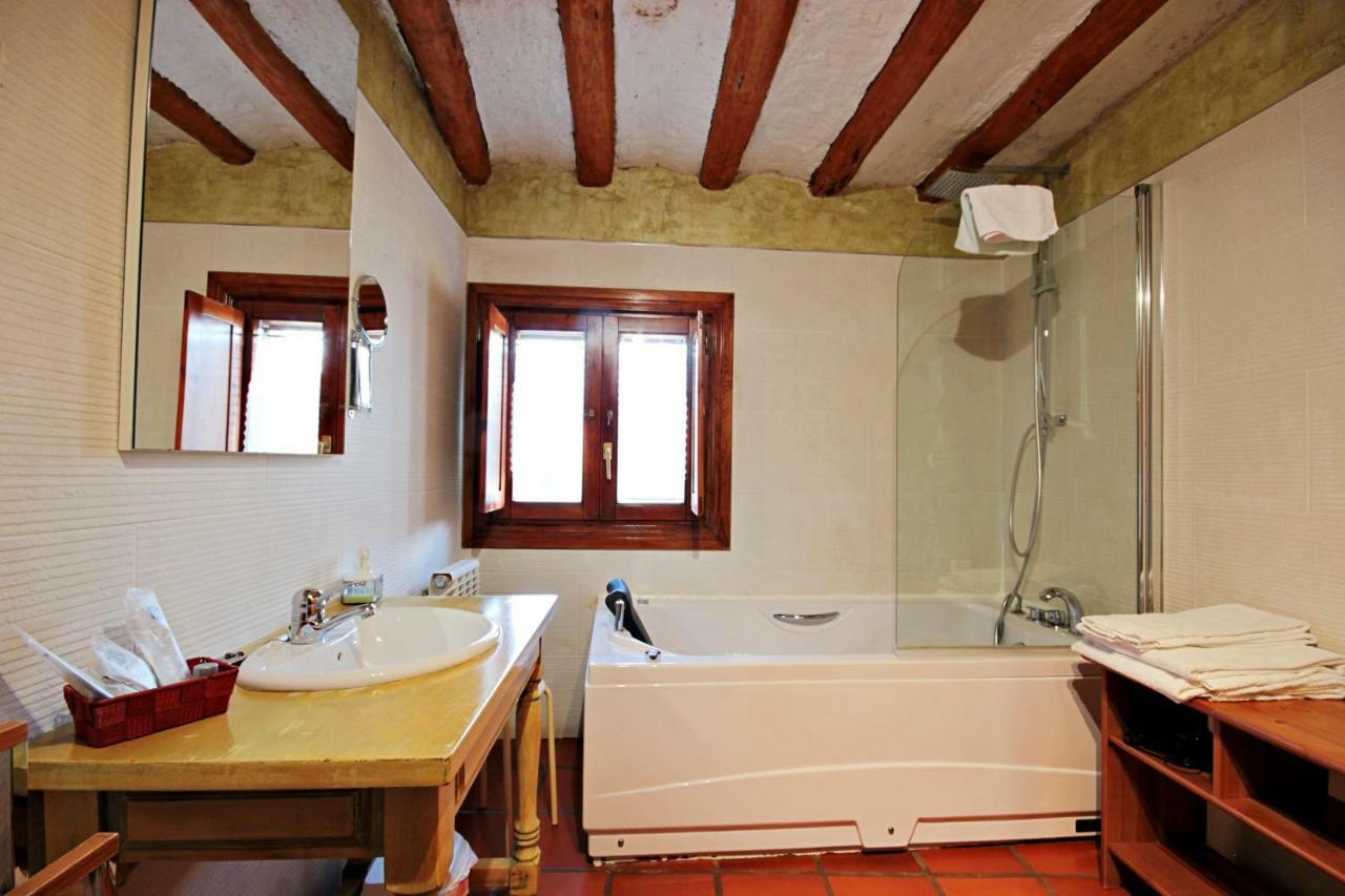 Domitila Rooms Clavijo Eksteriør billede